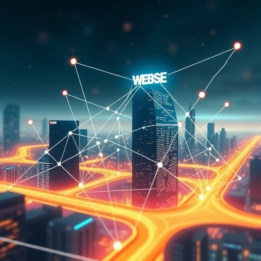 网站设计整合资源实现精准营销数据驱动