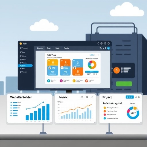网站建设全流程管理实战宝(图2)