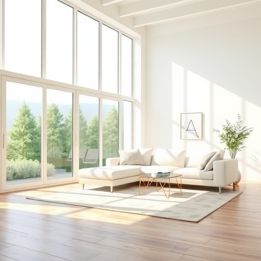 欧美极简风格设计案例