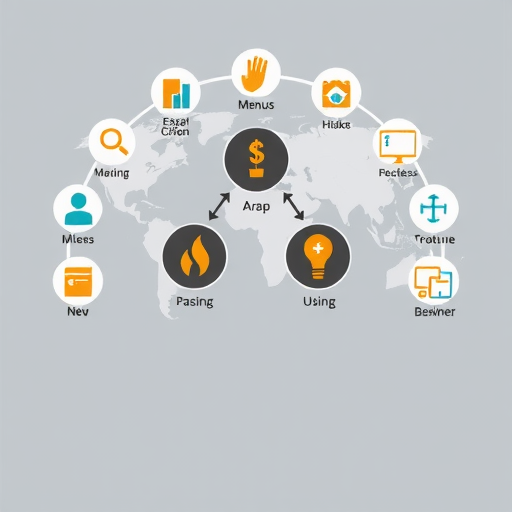 如何选择合适的外贸网站建设方案