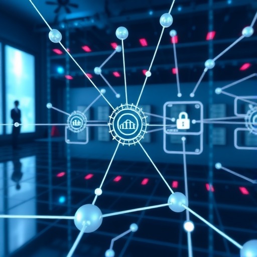 创新网站制作模式解析实现项目智能全链路(图2)