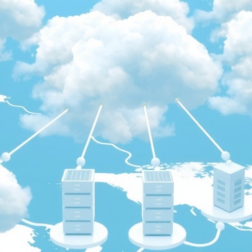 国际客户沟通渠道搭建