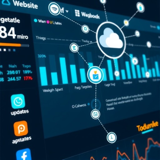 创新网站制作技术革新驱动产品快速迭代(图2)