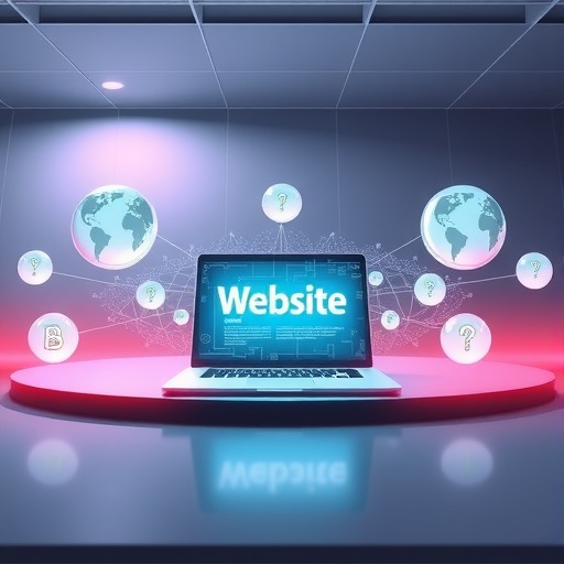 网站制作解决方案