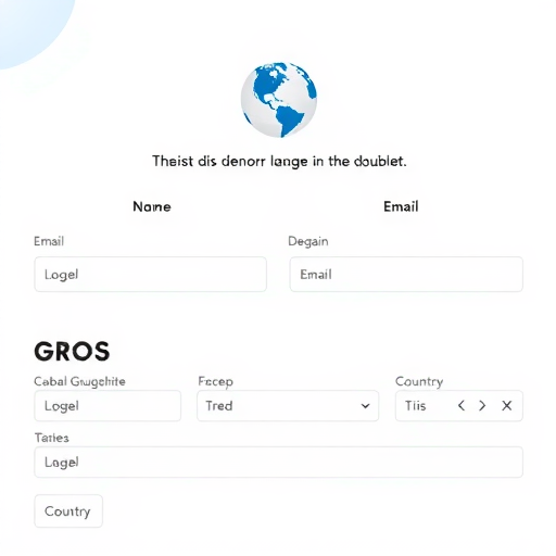 外贸网站表单设计优化提升用户体验转化率(图2)