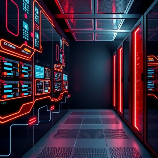 高端网站建设方案全解析实现智能转型