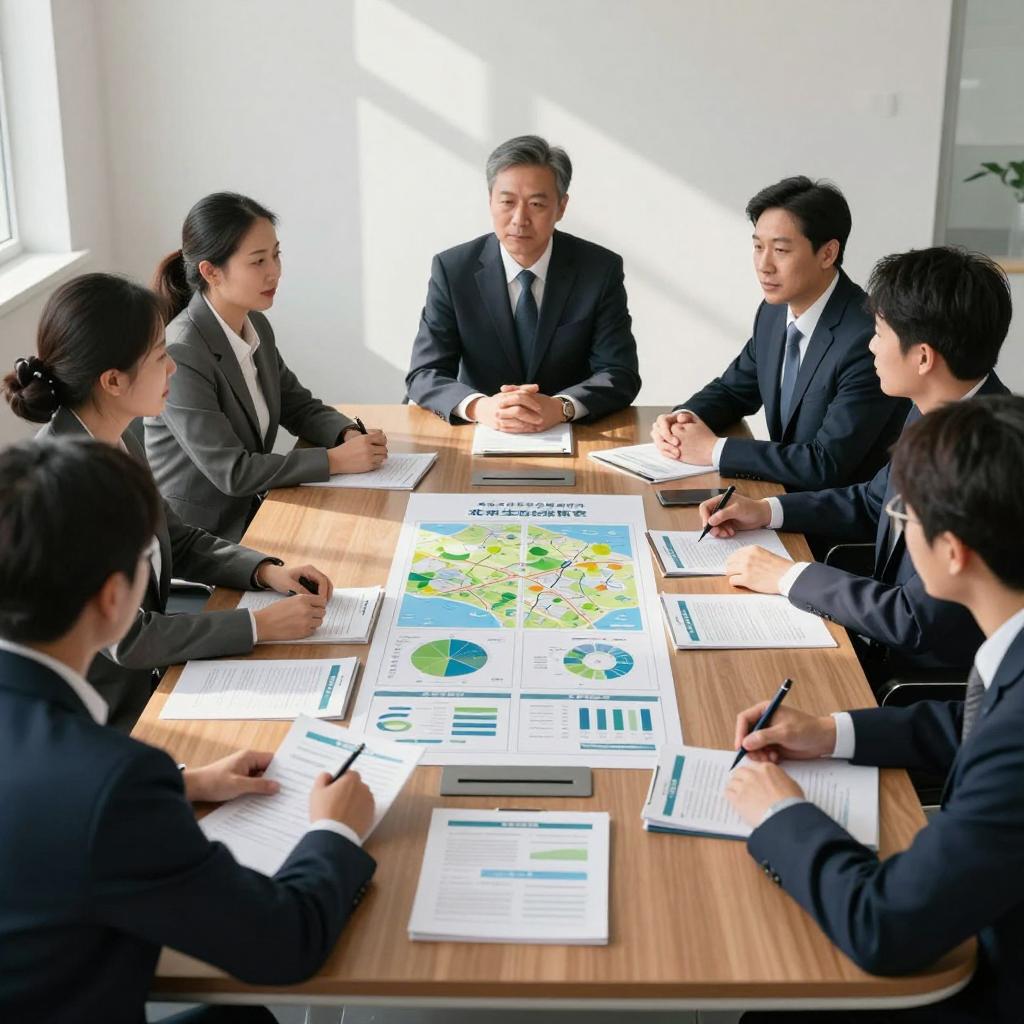 高效网站建设全流程智能系统秘笈(图2)