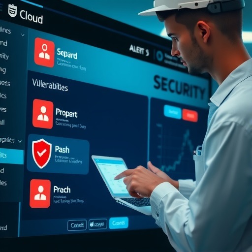 网站安全漏洞检测修复流程与策略(图2)