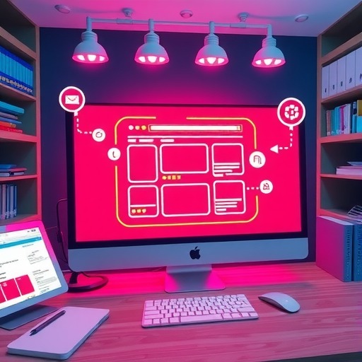 创意网站设计全流程指南：从规划到上线关键步骤解析(图2)