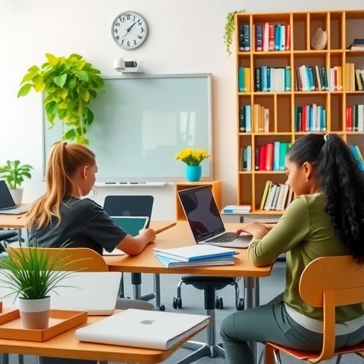 教育机构网站——培育学生综合发展的重要平台(图2)