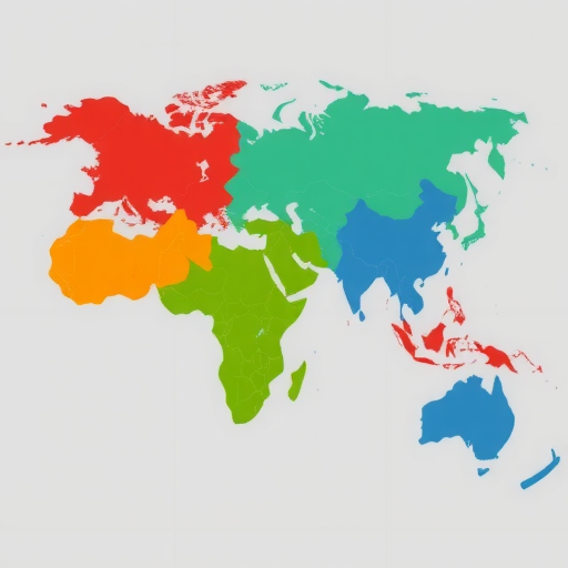 国际色彩搭配心理学