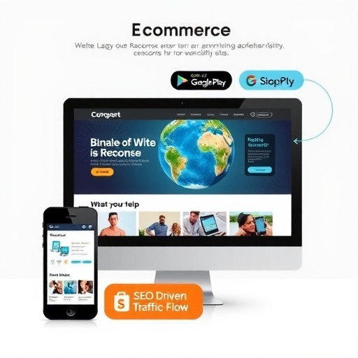 响应式外贸网站设计秘诀：提升用户体验与转化率(图2)