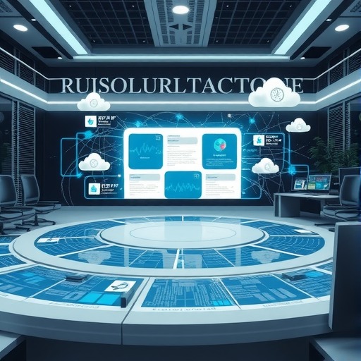 高端网站建设策略规划助全网资源整合