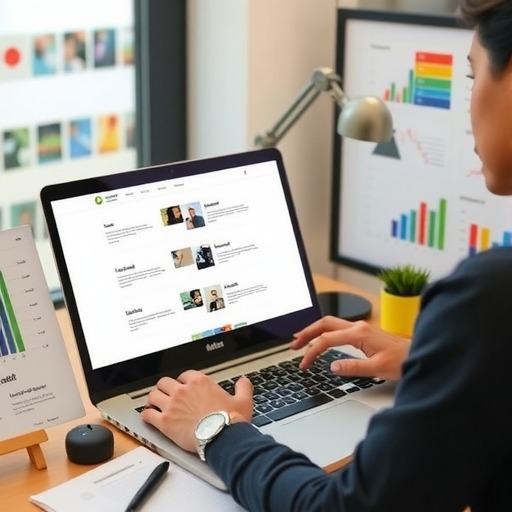 网站设计如何提升用户体验？