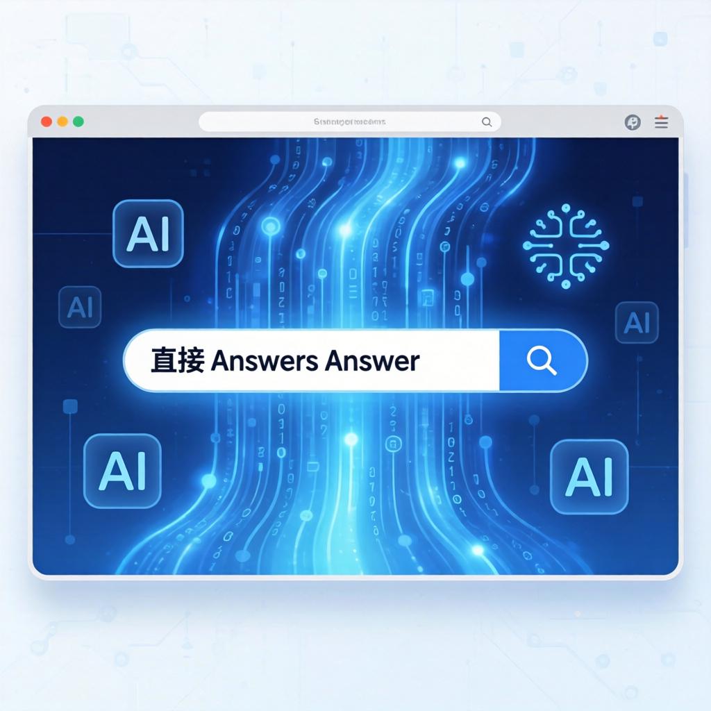 零点击搜索时代的官网生存策略(图2)