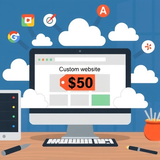 制作网站需要多少钱?找谁做?|定制化(图2)