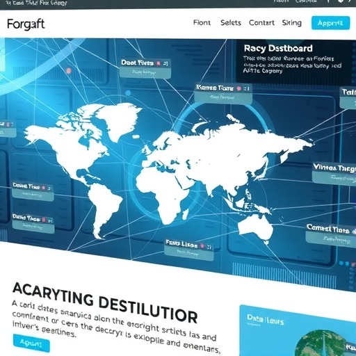 创新网站建设模式解析实现全网资源整合