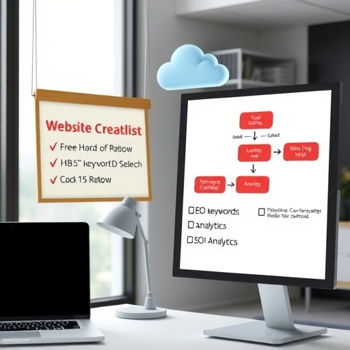企业网站制作流程标准化操作全解(图2)