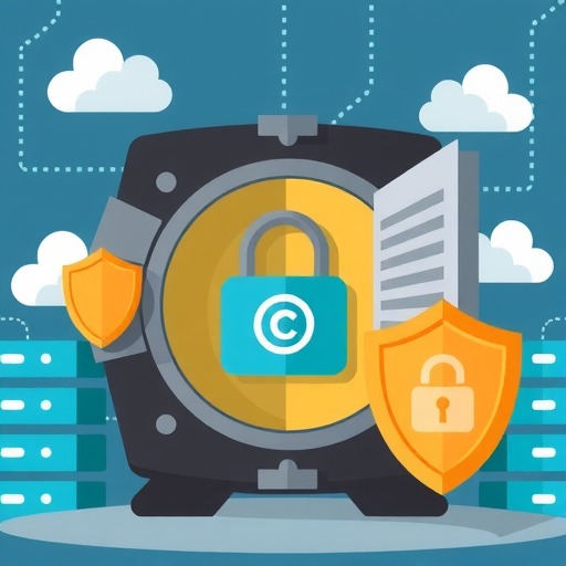 网站建设中的版权管理与防盗版措施(图2)