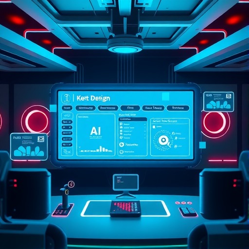 人工智能赋能创意网站设计全流程智能化解析(图2)