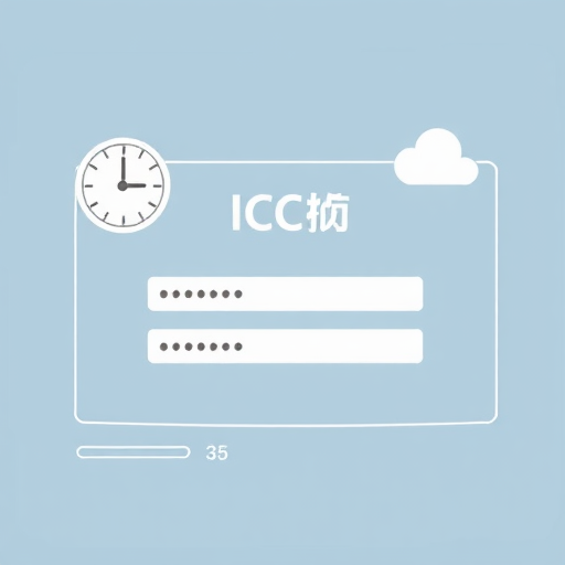 ICP备案加急流程详解与适用场景指南(图2)