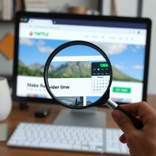 网站日常维护关键要点：提升性能与用户体验(图2)