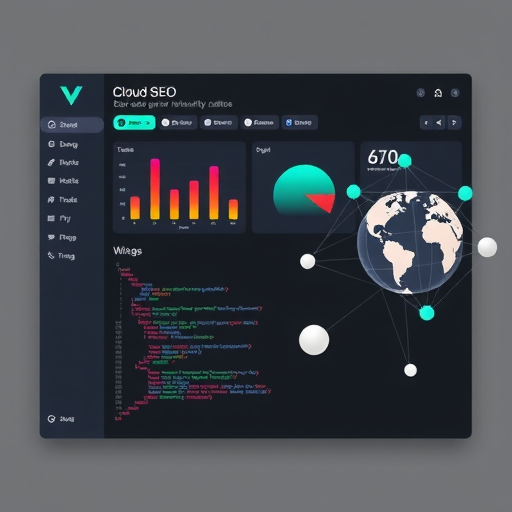 Vue3 管理系统开发框架:核心特性与高效实践(图2) Vue3 管理系统开发框架:核心特性与高效实践(图2)