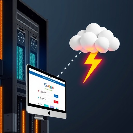 如何提高网站访问速度？(图2)