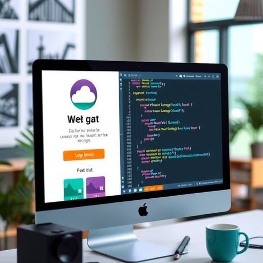 网站建设是什么?