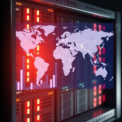 外贸网站建设的服务器端脚本语言运用