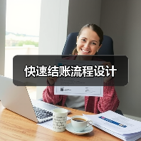 快速结账流程设计（图3）