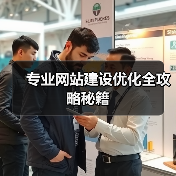 专业网站建设优化全攻略秘籍（图2）