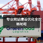 专业网站建设优化全攻略秘籍（图3）