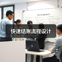 快速结账流程设计（图1）