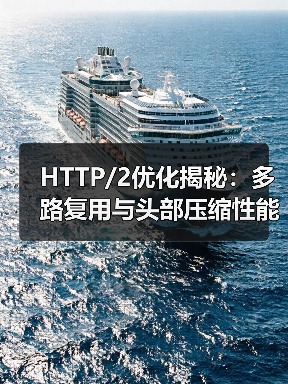 HTTP/2优化揭秘：多路复用与头部压缩性能提升技巧（图4）