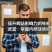 提升网站影响力的秘密武器:掌握内部链接结构秘技(图4) 提升网站影响力的秘密武器:掌握内部链接结构秘技(图4)