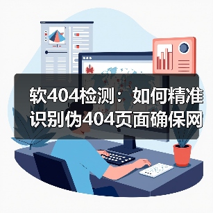 软404检测：如何精准识别伪404页面确