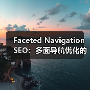 Faceted Navigation S