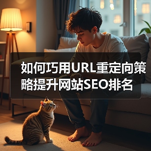 如何巧用URL重定向策略提升网站SEO排