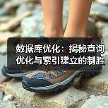 数据库优化：揭秘查询优化与索引建立的制胜