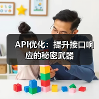 API优化：提升接口响应的秘密武器（图2）