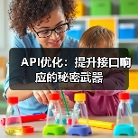 API优化：提升接口响应的秘密武器（图3）