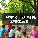 API优化：提升接口响应的秘密武器（图4）