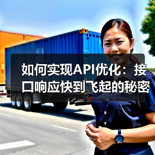 如何实现API优化：接口响应快到飞起的秘密武器（图3）