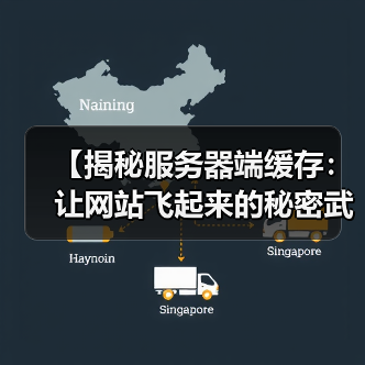 【揭秘服务器端缓存:让网站飞起来的秘密武器】(图1) 【揭秘服务器端缓存:让网站飞起来的秘密武器】(图1)