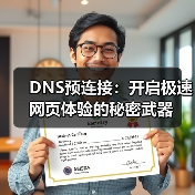 DNS预连接：开启极速网页体验的秘密武器（图2）