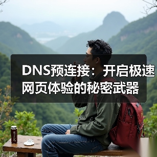 DNS预连接：开启极速网页体验的秘密武器（图3）