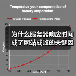 为什么服务器响应时间成了网站成败的关键因素?(图4) 为什么服务器响应时间成了网站成败的关键因素?(图4)