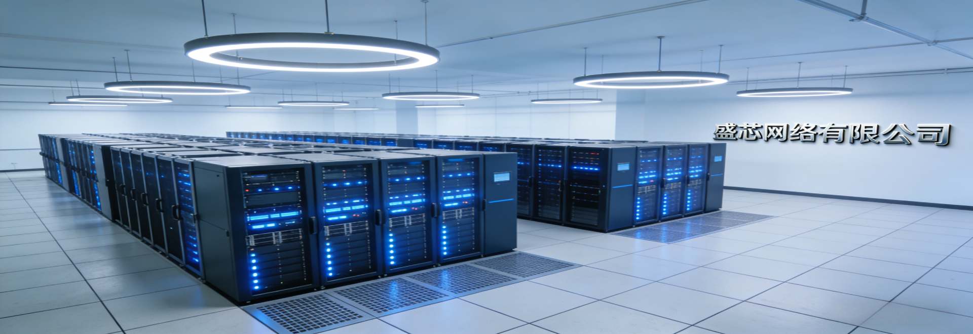 盛芯网络有限公司